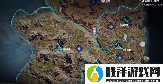 七日世界海洋地圖怎么樣