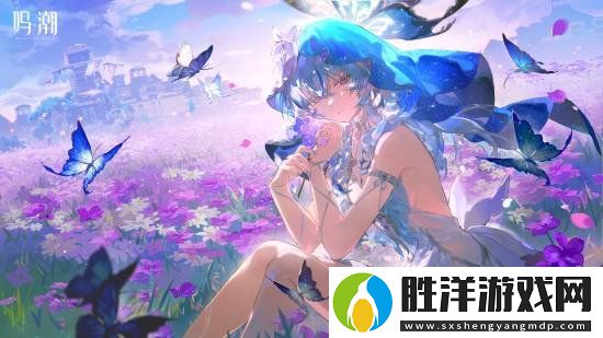 國產鳴潮今日登陸Steam！好評率高達88%