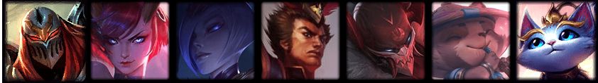 云頂之弈明晝夜影劫陣容怎么玩云頂之弈攻略