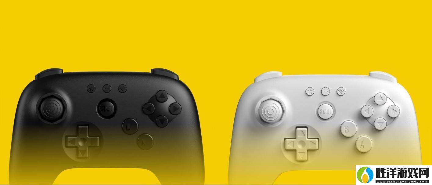 八位堂8BitDo-64手柄復(fù)刻N64經(jīng)典-現(xiàn)代設(shè)計升級-售價39.99美元