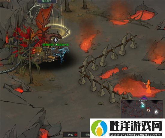 部落與彎刀巫師類角色魔杖怎么獲取