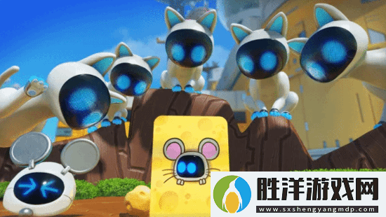 曝宇宙機器人有望改編成電影