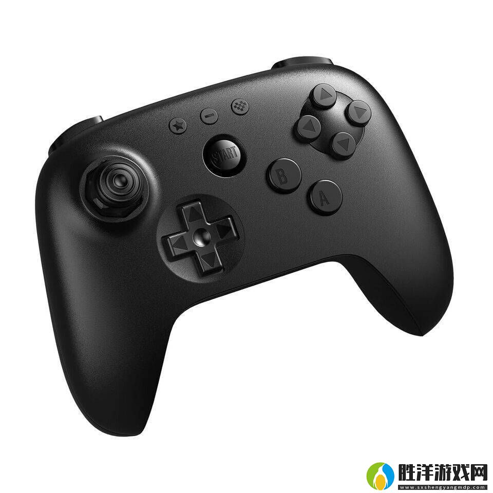 八位堂8BitDo