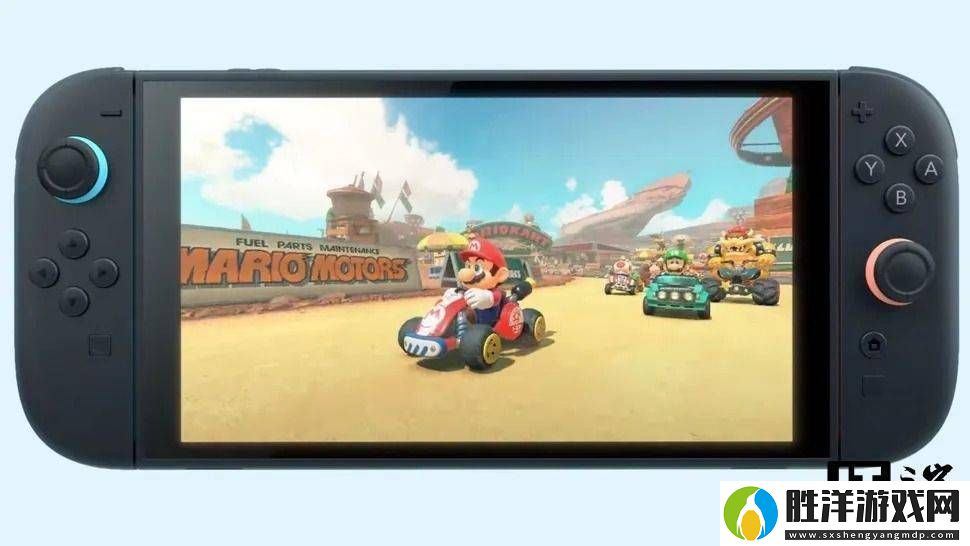 任天堂Switch-2實體游戲漲價-意在推動數(shù)字版銷量